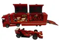 Produktbild: LEGO SPEED CHAMPIONS: F14 T & Scuderia Ferrari Truck (75913)