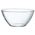 Produktbild: Luminarc ARC 44029 Cosmos Schale, Stapelschale, Schüssel, 28cm, 4.8 Liter, Glas, transparent, 1 Stück