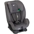 Produktbild: Joie Kinderautositz Fortifi R129, Grau, Textil, 53x46x56 cm, ECE R 129, 5-Punkt-Gurtsystem, abnehmbarer und waschbarer Bezug, Gurtlängenverstellung, höhenverstellbare Kopfstütze, optimaler Aufprallschutz, schnell leicht im Auto montierbar, Seitenaufprallschutz, verstellbare Sitz- Schlafpositionen, Baby on Tour, Kindersitze, Kindersitze