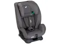 Produktbild: Joie Kinderautositz Fortifi R129, Grau, Textil, 53x46x56 cm, ECE R 129, 5-Punkt-Gurtsystem, abnehmbarer und waschbarer Bezug, Gurtlängenverstellung, höhenverstellbare Kopfstütze, optimaler Aufprallschutz, schnell leicht im Auto montierbar, Seitenaufprallschutz, verstellbare Sitz- Schlafpositionen, Baby on Tour, Kindersitze, Kindersitze