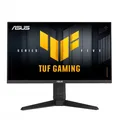 Produktbild: ASUS TUF Gaming VG259QL5A Computerbildschirm 62,2 cm (24.5') 1920 x 1080 Pixel Full HD LED Schwarz (90LM0BK0-B01O71)