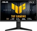 Produktbild: ASUS TUF Gaming VG259QL5A Full HD Monitor 25 Zoll, 1920 x 1080 IPS, 200Hz, 0,3ms