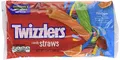 Produktbild: Twizzlers Rainbow**351g Pck. Fruchtgummi USA