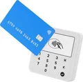 Produktbild: SumUp Solo Lite - EMV-/NFC-Kartenlesegerät - Bluetooth 664198