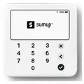 Produktbild: SumUp Solo Lite - EMV-/NFC-KartenlesegerätBluetooth