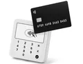 Produktbild: Kundenrücknahme ~ SUMUP Solo Lite mobiles Kartenlesegerät NFC Kontaktlos ...