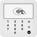 Produktbild: SUMUP Solo Lite Kartenterminal Weiß
