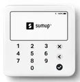 Produktbild: SumUp Solo Lite Smart-Card-Lesegerät Akku Bluetooth Weiß