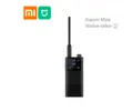 Produktbild: Xiaomi Mijia Walkie Talkie 2 UV Dual Band Radio 5W IP65 Wasserdicht 13 Tage lang