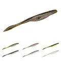 Produktbild: Strike King KVD Caffeine Shad Gummifisch 10cm Pearl