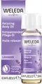 Produktbild: WELEDA AG WELEDA Lavendel entspannendes Pflege-Öl 10 ml 16958403