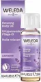 Produktbild: WELEDA Lavendel entspannendes Pflege-Öl 10 ml