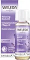 Produktbild: WELEDA Lavendel Entspannendes Pflege-Öl 18 x 10 ml