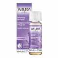 Produktbild: Weleda Lavendel entspannendes Pflege-Öl Mini · 10 ml · PZN 16958403