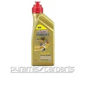 Produktbild: NEU 1x 154F7C Castrol Power 1 Motorrad Motoröl 2T 1Liter  (€18,95/L)