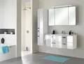 Produktbild: PELIPAL Badmöbel-Set Waschtischunterschrank, Serie 4005