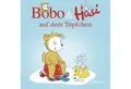Produktbild: Kinderbuch Bobo & Hasi auf dem Töpfchen Pappbilderbuch ab 12 Monaten Dorothée Böhlke