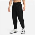 Produktbild: Nike Sporthose M NK DF FORM PANT TPR mit Seitentaschen, schweißableitend schwarz S