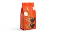 Produktbild: Bahlsen Akora Edelherb – 13er Pack – Fruchtig gefüllter Lebkuchen mit edelherber Schokolade (13 x 150 g)
