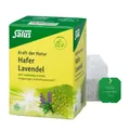 Produktbild: Salus® Hafer Lavendel