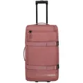 Produktbild: travelite KICK OFF Rollenreisetasche L Rosé