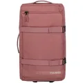 Produktbild: Travelite KICK OFF Rollenreisetasche L - Rosé Koffer24
