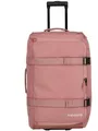 Produktbild: travelite Koffer 6910-14, Travelite KICK OFF Rollenreisetasche L Rosé 68 cm 65 L 6910-14