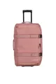Produktbild: Rollenreisetasche Travelite KICK OFF L RosÃ© hochwertige Verarbeitung Damentasch