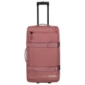 Produktbild: Travelite Kick-Off - Rollenreisetasche L 68 cm rose *NEU*