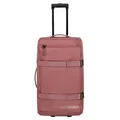 Produktbild: Travelite Kick Off 2-Rollen Reisetasche 68cm #TRV-06910 (rose)