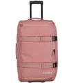 Produktbild: Travelite KICK OFF Rollenreisetasche L Rosé 68 cm 65 L 6910-14