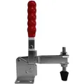 Produktbild: Kniehebelspanner Kniehebelklemme Haltekraft Bis Zu 340 Kg