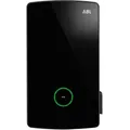 Produktbild: ABL 100000152 Wallbox eM4 Single eichrechtskonform, Controller, 22 kW, Typ 2 Steckdose verriegelbar