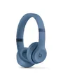 Produktbild: Apple Beats Solo4 Wireless Headphones - On-Ear Wireless Headphones - Slate Blue