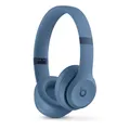 Produktbild: Apple Beats Solo4 Wireless On-Ear schieferblau Headset
