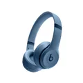 Produktbild: Headphones With Microphone Apple Muw43Zm/A Blue NEU