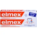 Produktbild: elmex Kariesschutz Zahnpasta 2X75 ml