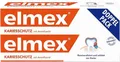 Produktbild: CP GABA GmbH ELMEX Zahnpasta Doppelpack 2X75 ml 10837236
