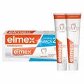 Produktbild: Elmex Zahnpasta Doppelpack · 2X75 ml · PZN 10837236 1564227