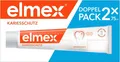 Produktbild: elmex Zahnpasta Kariesschutz 2x75ml medizinische Zahnreinigung Kariesschutz✅