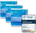 Produktbild: IEA Medical Kalt Warm Kompressen | 3er Set | 13x14 cm | Kühlpacks Prellungen✅