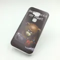 Produktbild: Handyhülle Schutz Case für Huawei G8 Cover Bumper Etuis Schale Silikon Schwarz