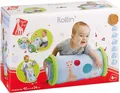 Produktbild: Sophie la Girafe – Rollin Activity Bolster – Frühes Lernspielzeug für Kinder