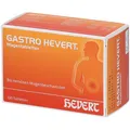 Produktbild: GASTRO-HEVERT® Magentabletten