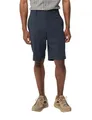 Produktbild: Jack Wolfskin Herren Desert Shorts M, Night Blue, 50