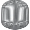 Produktbild: Blomus Laterne -LITO- M Steel Gray