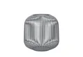 Produktbild: blomus Laterne Lito M Steel Gray