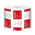 Produktbild: KATRIN Toilettenpapier Katrin Classic 2 Lagen Weiß 36 Rollen à 800 Blatt