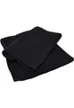 Produktbild: Urban Classics Unisex Schal Toned Scarf black one size