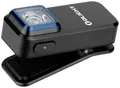 Produktbild: OLight 12045 Oclip Mobile Kleinleuchte LED Schwarz